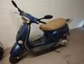 Piaggio ET 4 Blau - thumbnail 6