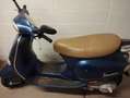 Piaggio ET 4 Blau - thumbnail 3