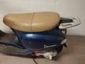 Piaggio ET 4 Blau - thumbnail 1