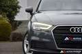 Audi A3 30 TDi S tronic | Cuir Sport | Carplay | B&O | LED Сірий - thumbnail 11