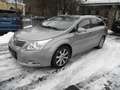 Toyota Avensis Sol AHK Silber - thumbnail 1