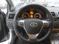 Toyota Avensis Sol AHK Silber - thumbnail 9