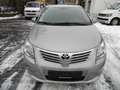 Toyota Avensis Sol AHK Silber - thumbnail 2