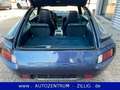 Porsche 928 S  V8 Automatic +LEDER+KLIMAAUT+SCHIEBEDACH Blauw - thumbnail 8