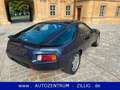 Porsche 928 S  V8 Automatic +LEDER+KLIMAAUT+SCHIEBEDACH plava - thumbnail 4