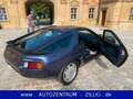 Porsche 928 S  V8 Automatic +LEDER+KLIMAAUT+SCHIEBEDACH Blau - thumbnail 5