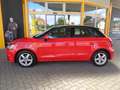Audi A1 SB 1,0 TFSI Sport**XENON*NAVI*SHZ*FERNLICHTASSI... Rot - thumbnail 2