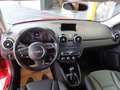 Audi A1 SB 1,0 TFSI Sport**XENON*NAVI*SHZ*FERNLICHTASSI... Rot - thumbnail 8