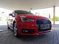 Audi A1 SB 1,0 TFSI Sport**XENON*NAVI*SHZ*FERNLICHTASSI... Rot - thumbnail 5