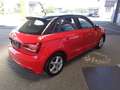 Audi A1 SB 1,0 TFSI Sport**XENON*NAVI*SHZ*FERNLICHTASSI... Rot - thumbnail 4