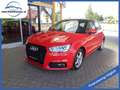 Audi A1 SB 1,0 TFSI Sport**XENON*NAVI*SHZ*FERNLICHTASSI... Rot - thumbnail 1