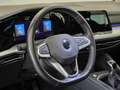 Volkswagen Golf 2.0 SCR TDi ATTELAGE ACC CARPLAY LED AMBIANCE Gris - thumbnail 10