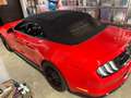 Ford Mustang Mustang 5,0 Ti-VCT V8 GT Cabrio GT Rot - thumbnail 5
