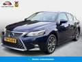 Lexus CT 200h Business Line Lexus dealer Louwman onderhouden / C Niebieski - thumbnail 1