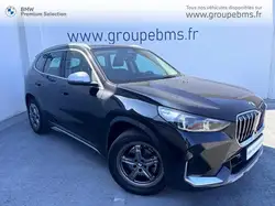 BMW X1 sDrive18d 150ch xLine