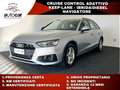 Audi A4 Avant 35 TDI/163 CV S tronic Business Zilver - thumbnail 1