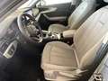 Audi A4 Avant 35 TDI/163 CV S tronic Business Zilver - thumbnail 6