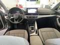 Audi A4 Avant 35 TDI/163 CV S tronic Business Zilver - thumbnail 8