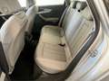 Audi A4 Avant 35 TDI/163 CV S tronic Business Zilver - thumbnail 7