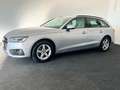 Audi A4 Avant 35 TDI/163 CV S tronic Business Zilver - thumbnail 2