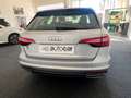 Audi A4 Avant 35 TDI/163 CV S tronic Business Zilver - thumbnail 4