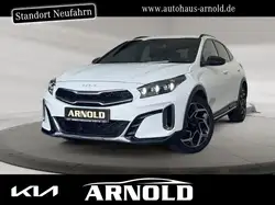 Kia XCeed 1.6 T GDI GT Line el Klappe SmartKey LED ! Navi/Distronic/Sitzhzg./Park Assist./MF Lenkrad/BC/L R Sensor/eFH.