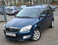Skoda Roomster 1.2 TSI Ambition Klima 1.Hd PDC Blauw - thumbnail 1