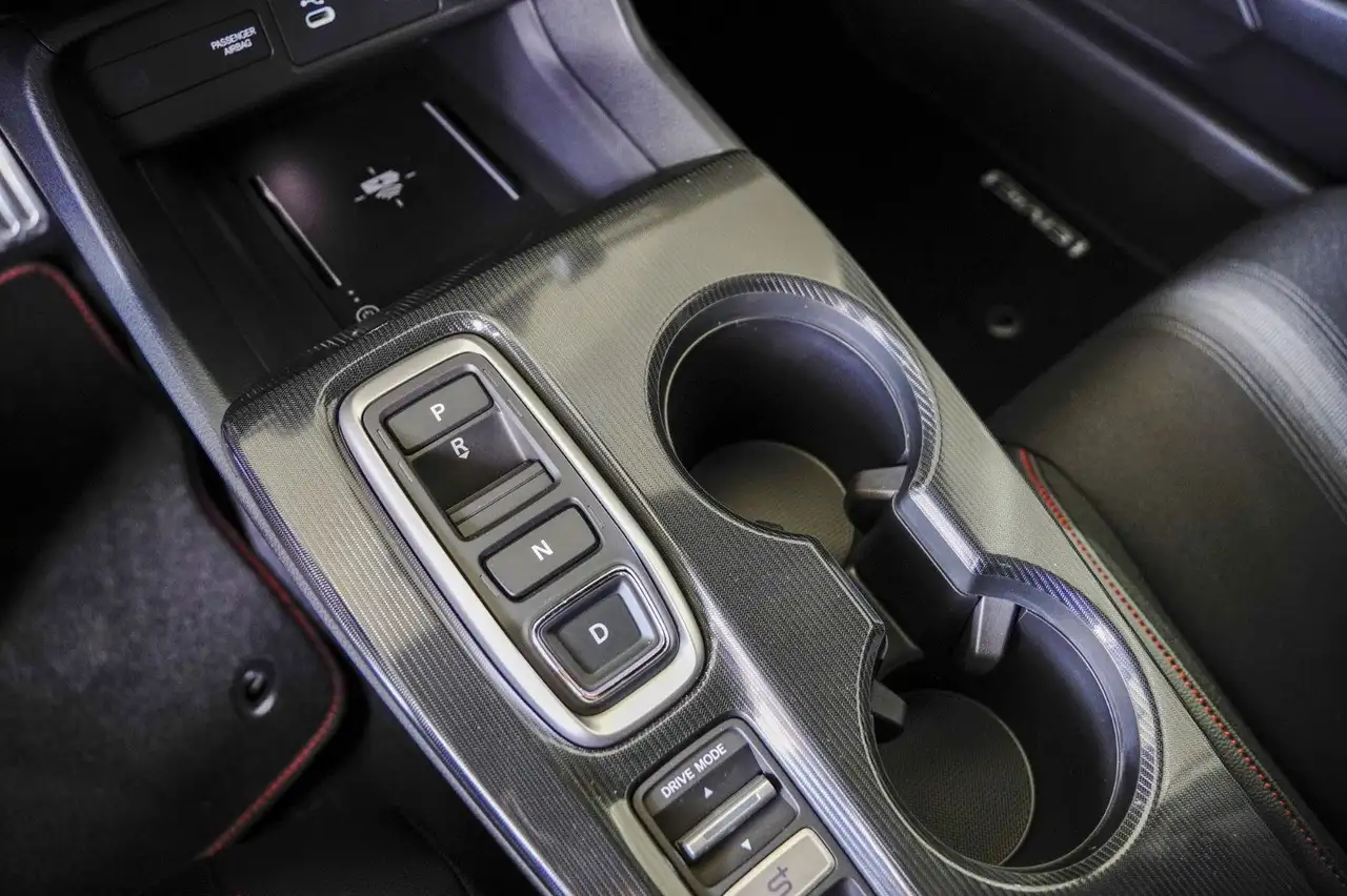Honda Civic 2026 — фото 13