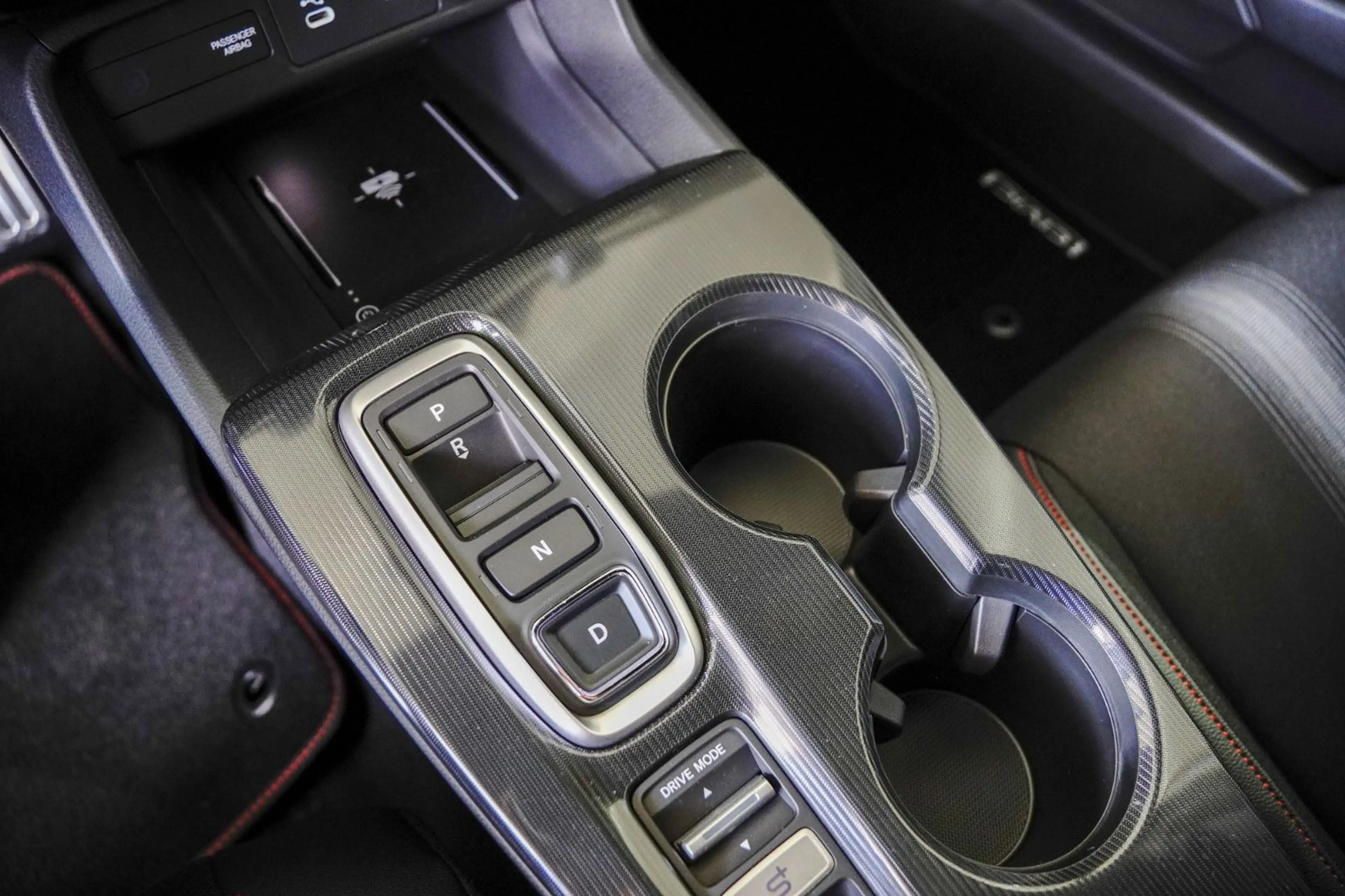 Honda Civic e:HEV 2.0 i-MMD Hybrid Sport 2027 S+ Shift — photo 13