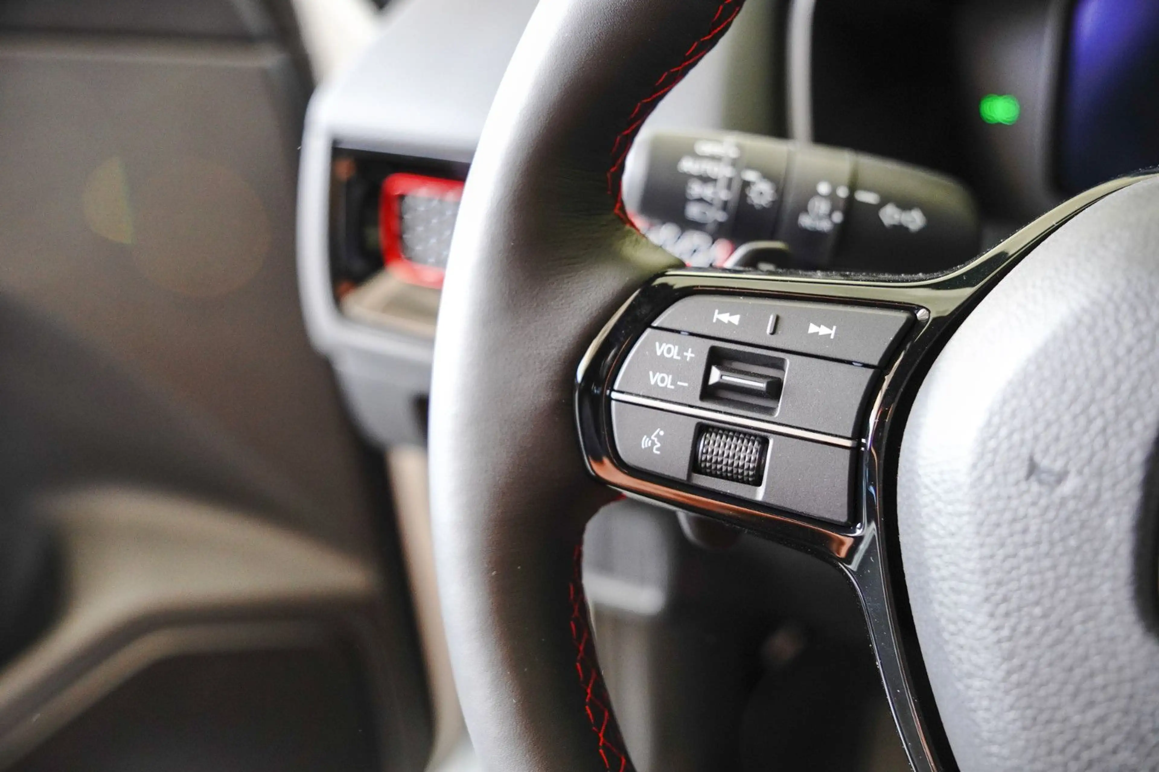 Honda Civic e:HEV 2.0 i-MMD Hybrid Sport 2027 S+ Shift — photo 10