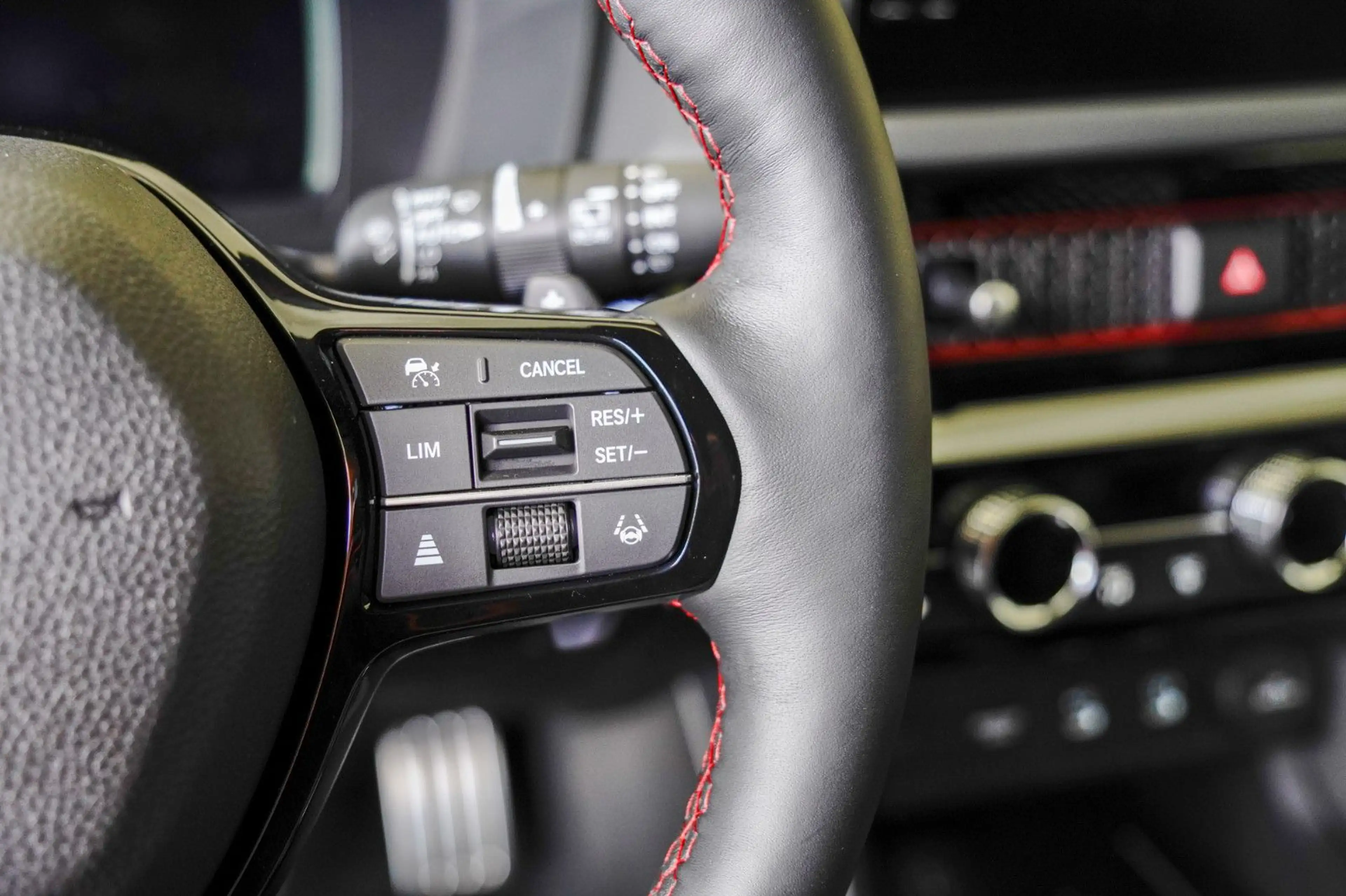 Honda Civic e:HEV 2.0 i-MMD Hybrid Sport 2027 S+ Shift — photo 11