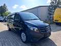 Mercedes-Benz Vito Tourer 114/116 CDI Lang*9G-TRONIC*9-Sitzer* Noir - thumbnail 3