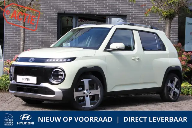 Hyundai Inster