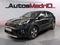 Kia Niro 1.6 GDi HEV 104kW (141CV) Drive Noir - thumbnail 3