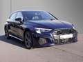 Audi A3 Sportback 45 TFSI e S line S-tron Navi Matrix Blau - thumbnail 3