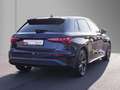 Audi A3 Sportback 45 TFSI e S line S-tron Navi Matrix Blau - thumbnail 4