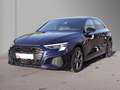 Audi A3 Sportback 45 TFSI e S line S-tron Navi Matrix Blau - thumbnail 2