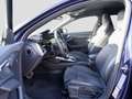 Audi A3 Sportback 45 TFSI e S line S-tron Navi Matrix Blau - thumbnail 18