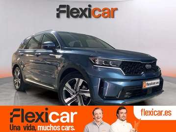 1.6 T-GDi PHEV Drive 4x4
