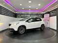 Peugeot 2008 1.2 VTi Active *WENIG-KM*SZH* Wit - thumbnail 2