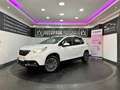 Peugeot 2008 1.2 VTi Active *WENIG-KM*SZH* Wit - thumbnail 1