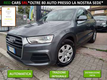 2.0tdi -150cv AUTOMATICA*PREZZO VERO*