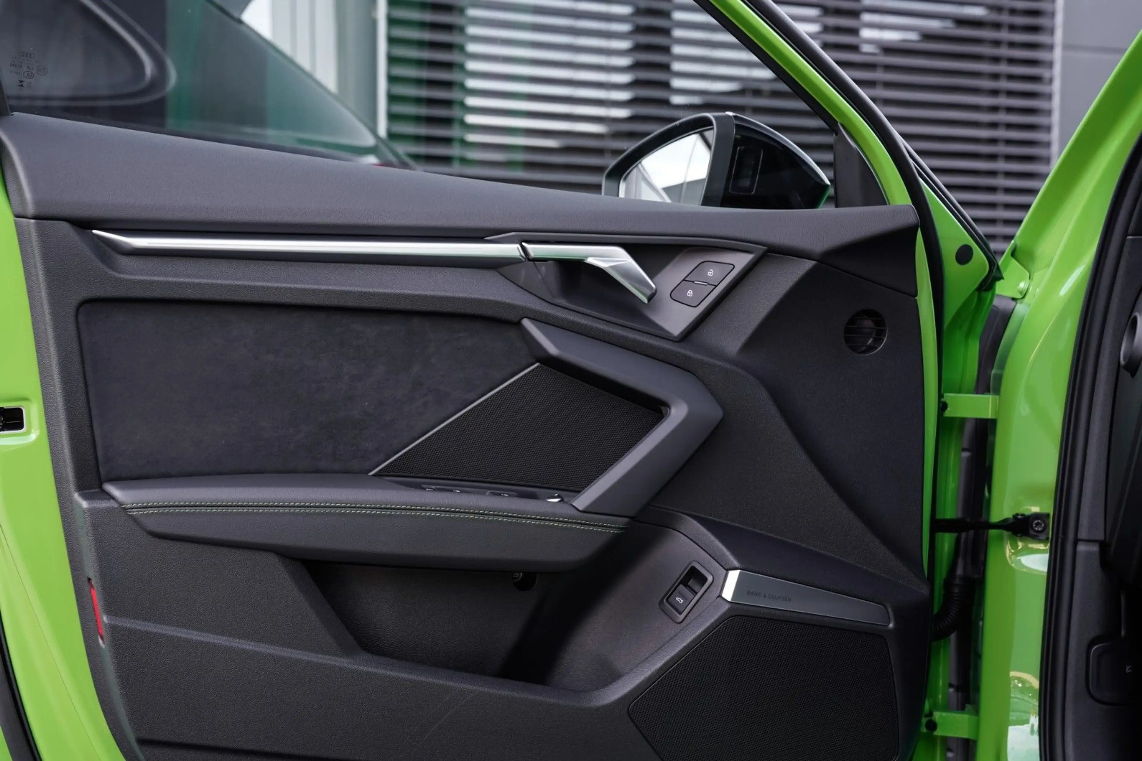 Audi RS3 RS 3 Sportback *APR*KW* HeadUp-B&O-Matrix — photo 12