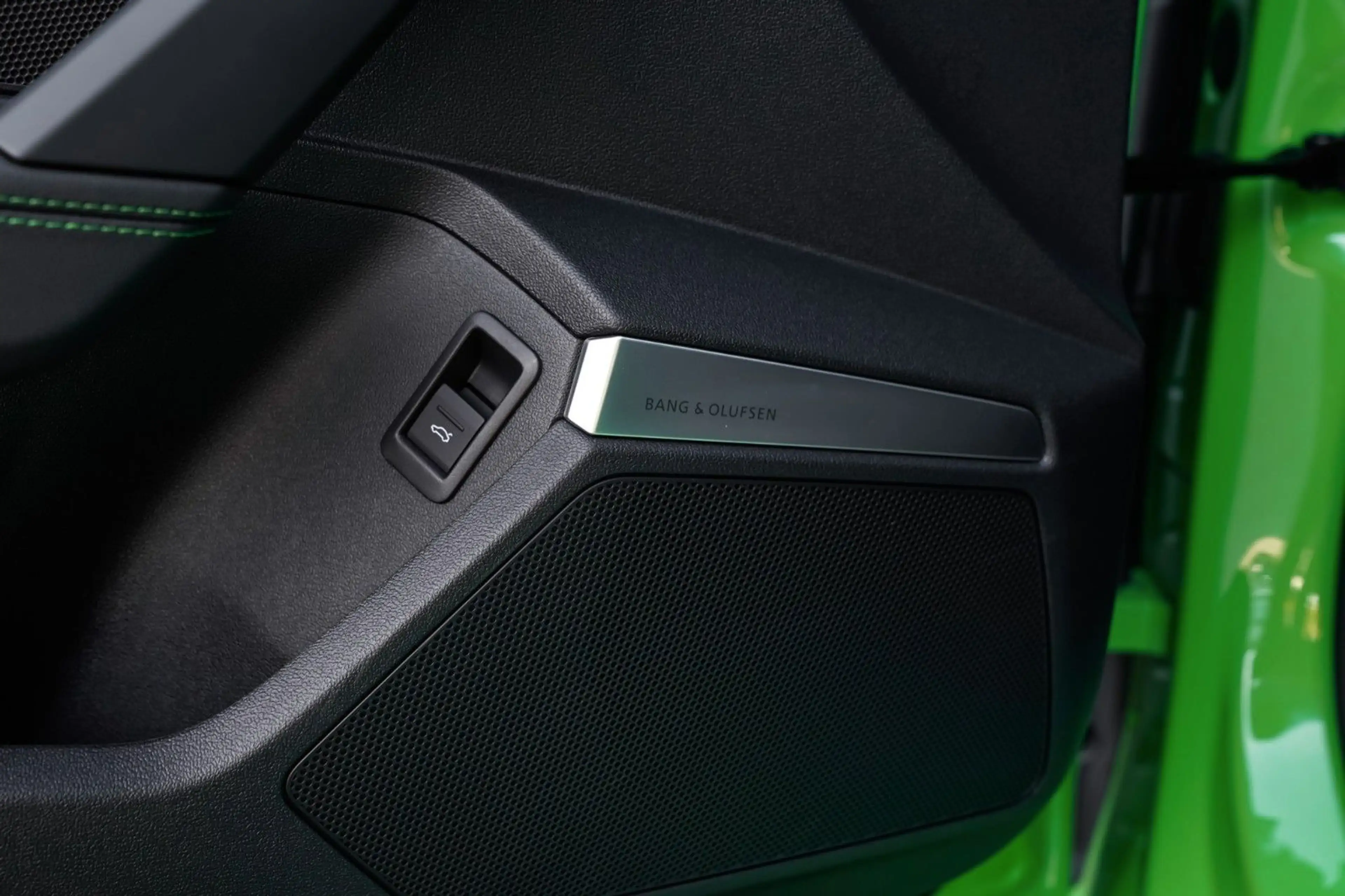 Audi RS3 RS 3 Sportback *APR*KW* HeadUp-B&O-Matrix — photo 13