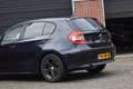 BMW 116 1-serie 116i Business Line Navi Airco Lees Tekst Blauw - thumbnail 24
