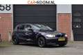 BMW 116 1-serie 116i Business Line Navi Airco Lees Tekst Blauw - thumbnail 1