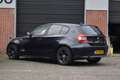 BMW 116 1-serie 116i Business Line Navi Airco Lees Tekst Blauw - thumbnail 5