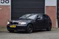BMW 116 1-serie 116i Business Line Navi Airco Lees Tekst Blauw - thumbnail 3