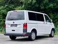 Volkswagen T6 Kombi KR 2.0 TDI 9 SITZER*AHK*KLIMA*ISOFIX*ZR+WP Neu* Weiß - thumbnail 5