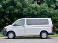 Volkswagen T6 Kombi KR 2.0 TDI 9 SITZER*AHK*KLIMA*ISOFIX*ZR+WP Neu* Weiß - thumbnail 6